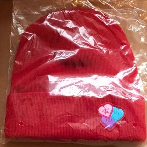 Jeffree Star Beanie